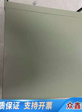 9.5新 凌华工控机RK-610 工业自动化电脑 4U工控机