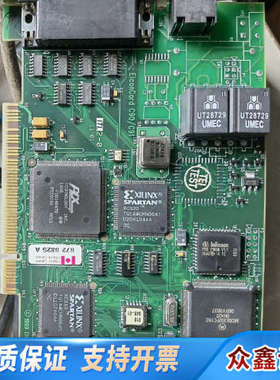 EiconCard C90/C91.议价