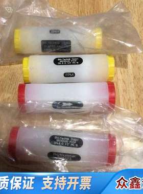 EM-TECHNIK阀 5R.0100.00 PVDF