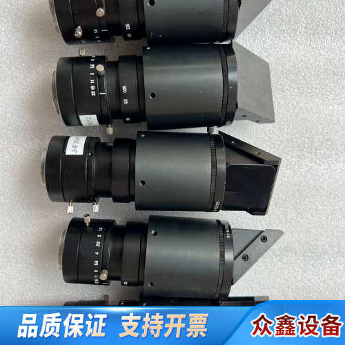 工业相机镜头 JHF35M-3MP2 带转角镜C口.议价