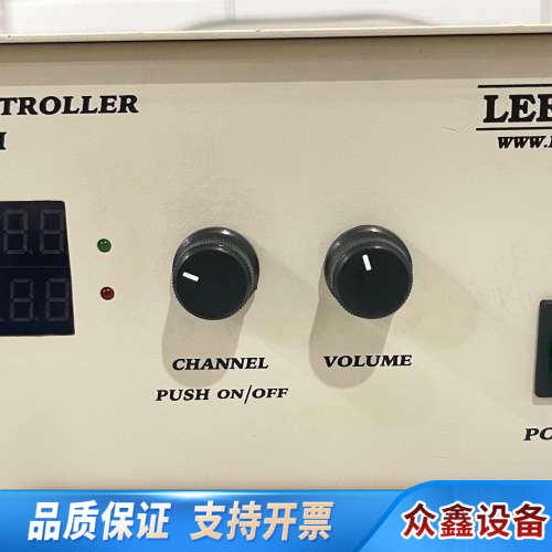 LEES OS LED控制器