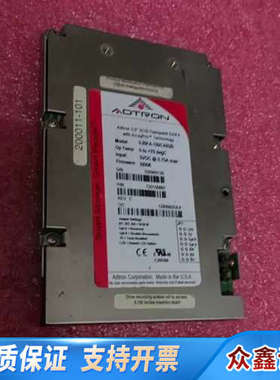 ADTRON S35FA-192CAB20 192MB SC