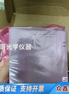 ACS XY平台控制器，型号SP+EC-04000032NN