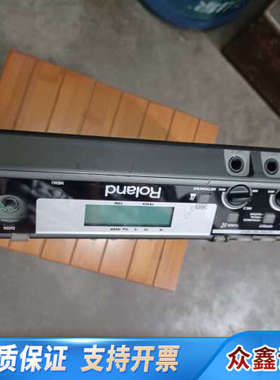 罗兰Roland CD-2 CD CF/CD Recorde