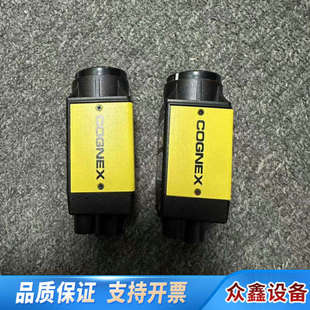 363 型号IS8402M 康耐视智能相机