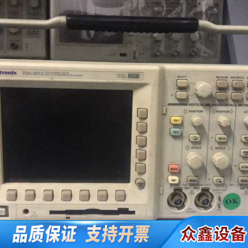 示波器TDS1012/TDS2012C/TDS3032/.议价