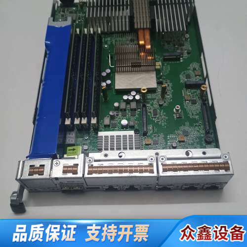 Infortrend普安 GS3000控制器 关联浪潮AS5