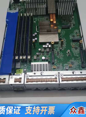 Infortrend普安 GS3000控制器 关联浪潮AS5