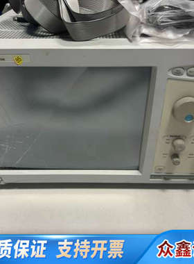 16902A逻辑分析仪 从回来，回来时候小心.议价