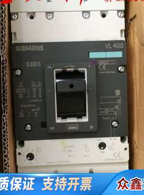 / 断路器 3VL4740-1DC36-