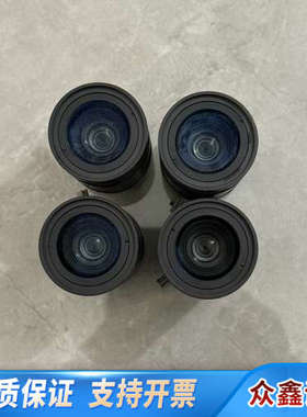 工业相机镜头MV-KF2540M-25MP KF1640