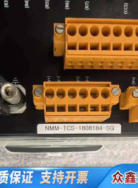 HYUNDAI HIMAP-FI控制器 NMM-TCS-18