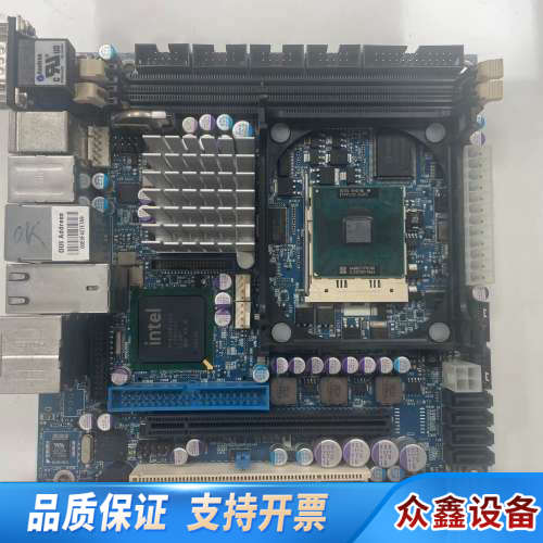 Kontron KTGM45/mITX Std工业控制板 ，.议价