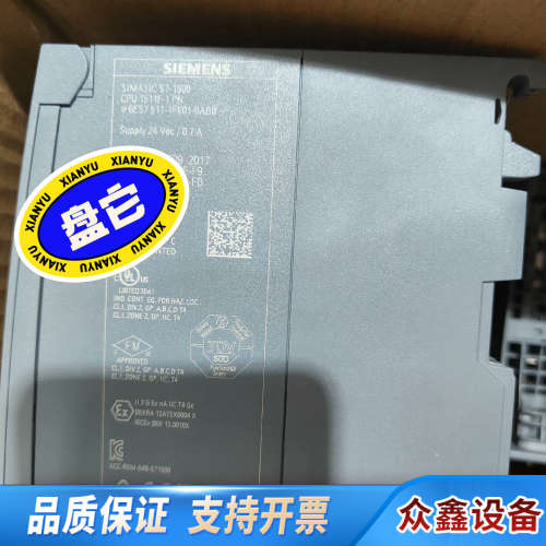 6ES7511-1FK01-0AB0 511-1FK01-0.议价