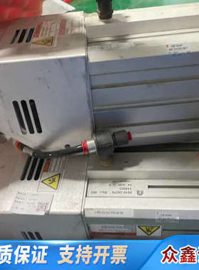 AMAT升降机构，型号0010-34370，制造。