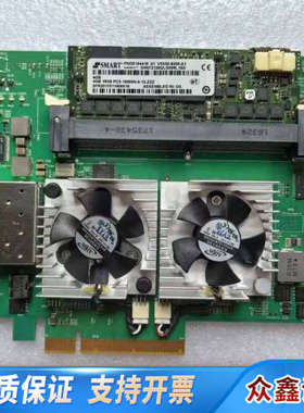 F4YMD Dell 康贝Compellent S