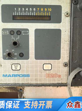 Marposs马波斯E20N控制器马波斯e20 n，8302.议价