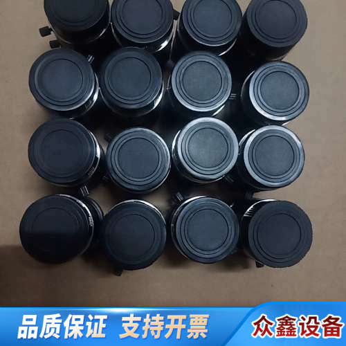 工业镜头 MVL-HF0624M-10MP