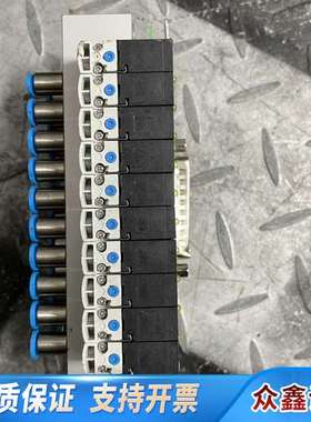 FESTO UMPO-PR10-2-H-PS-20-F1P-