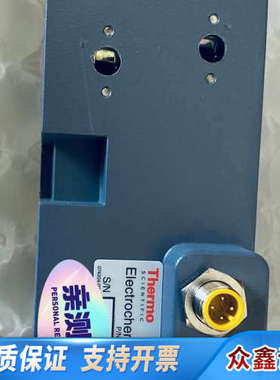 072043 出一款Thermo Dionex ICS-50