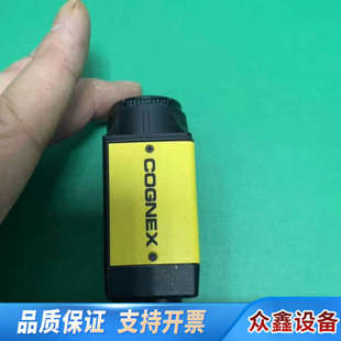 工业 康耐视COGNEX智能相机IS8402M 373