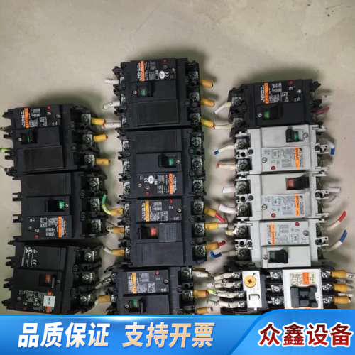 断路器 3P开关，主图200，共13个.议价