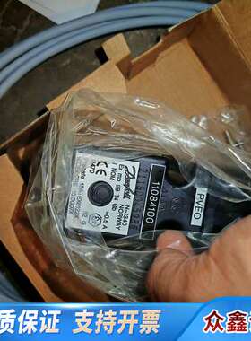 萨澳丹佛斯电控模块PVEO11084100，Sauer Da