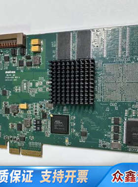 Matron图像采集卡 Matron Y7239-0201