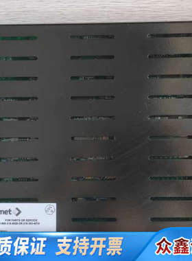 METSO  IOP303  输入模块