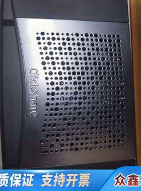 ClickShare 可立享 巴可无线投屏发射器 CSE