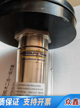 PRESSURE TECH  LF540-01-S-600A.议价
