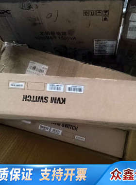 LevelOne  8端口PS / 2-USB VGA KV