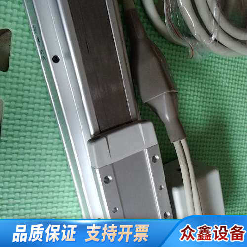 SMC电缸，型号:LEFS25LA-150-S3CP17，实