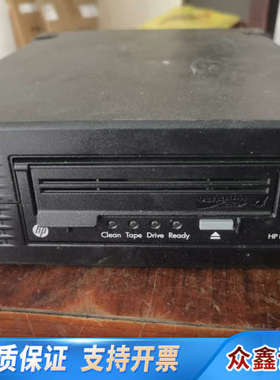 HP LTO-4 Ultrium 1760 SAS LTO4.议价