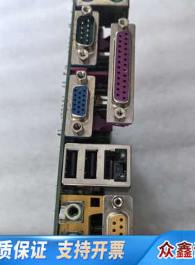 SUPER超微 P4SGA+ REV 1.2