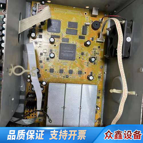 精测JC2101CA 100MHz/1GS/s数字示波器、插