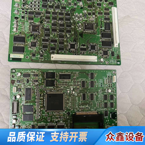 日立喷码机 PXR-D440W 主板，，.议价