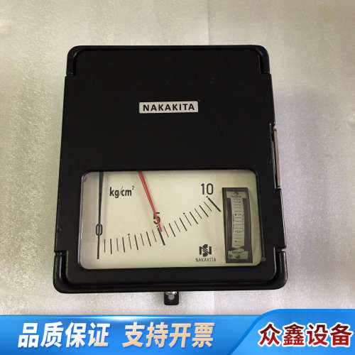 NAKAKITA压力控制器，NSPS732 0-10，件.议价