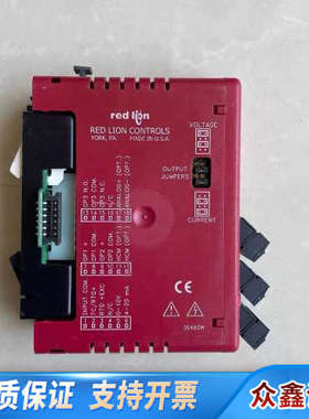 CSPID1RAred lion红狮模块基本 原