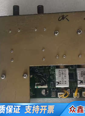 岛津 GC2010/2014 EPC模块