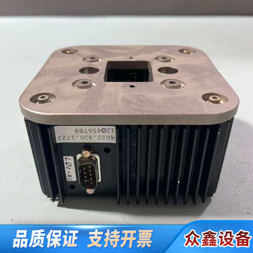 ASML   4022.463.1723  激光器  4个