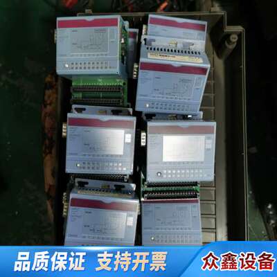 7DM465.7 DM465 贝加莱2003plc模块