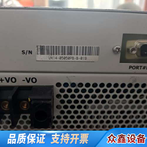 JECO电源，jueun uv tech灯电源，可以开机