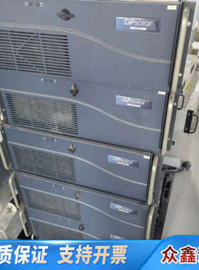 olar 控创 Kontron 工控机，性能稳定，