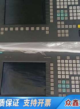 OP010C显示单，型号6FC5203-0AF01-