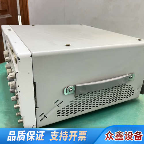 HP infinium  500Mhz/2GS/s示波器、图