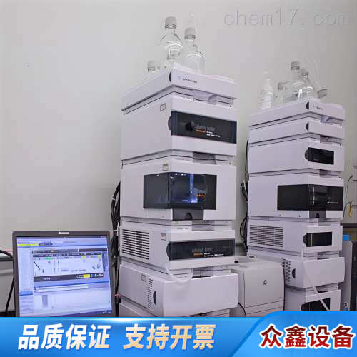 7890B气相色谱仪.议价