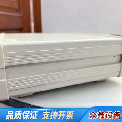 泰格尔TGD100电池内阻仪、通电开机见图、、成