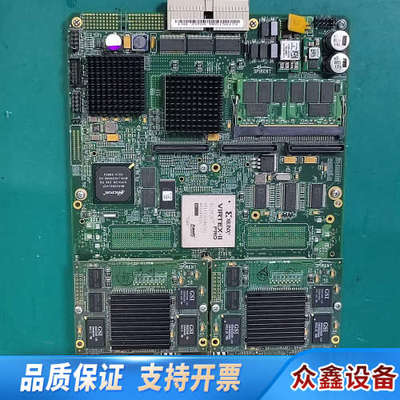 Spirent思博伦SmartBits网络仪模块LAN-