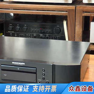 Marantz 马兰士CD6006+CD播放器